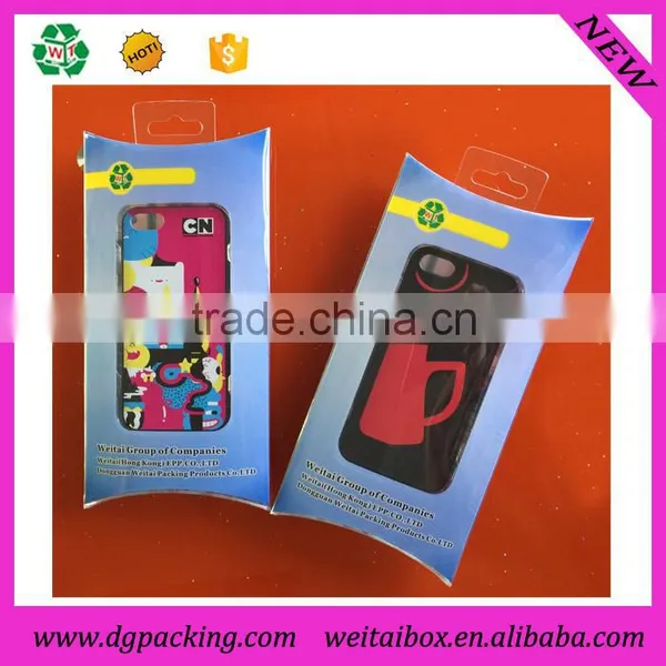 High Quality Cell Phone Packaging Box&packaging for IPhone 5s 6 6s 6plus Cases Quality Choice photo-3