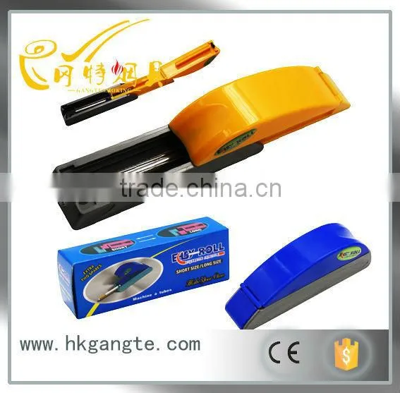 GT03024plastic Roll-your-own Cigarettes RYO, MYO, Rollies, Roll-ups, Hand-rolled Cigarettes, or Simply Rolls