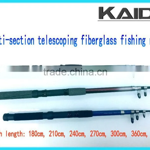 Fishing Rod KAIDA