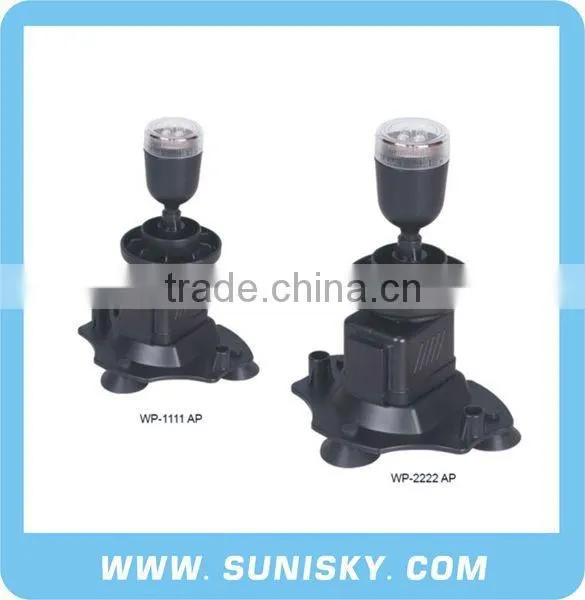 SUBMERSIBLE AIR PUMP