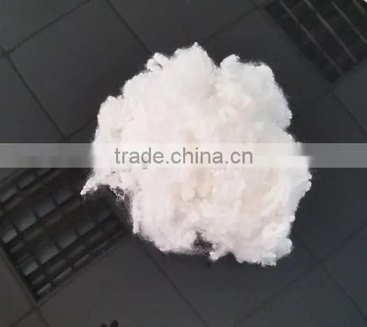 Hollow Conjugate Silicone Raw White 3D *64