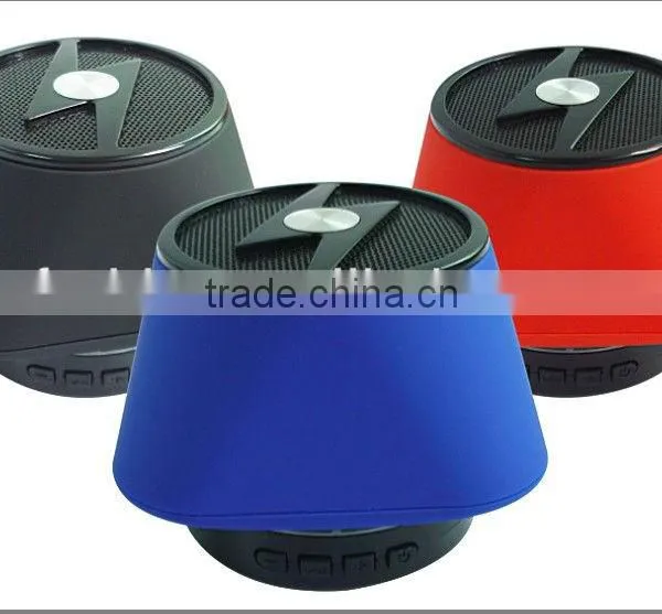 Factory Price Wireless Hands Free Speaker, Fashion Design