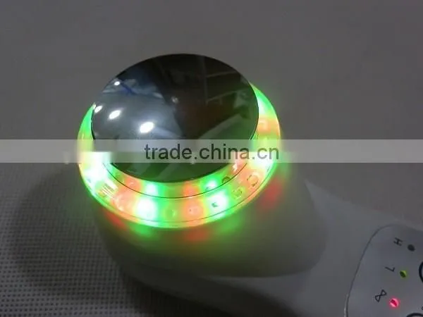 AYJ-H084A(CE) Ultrasonic Photon Machine for Homeuse photo-5