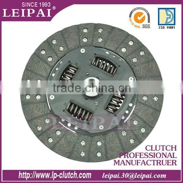 PART NO:1601201-D02 Auto Car Accessories Clutch Disc Assembly From China Clutch Supplier