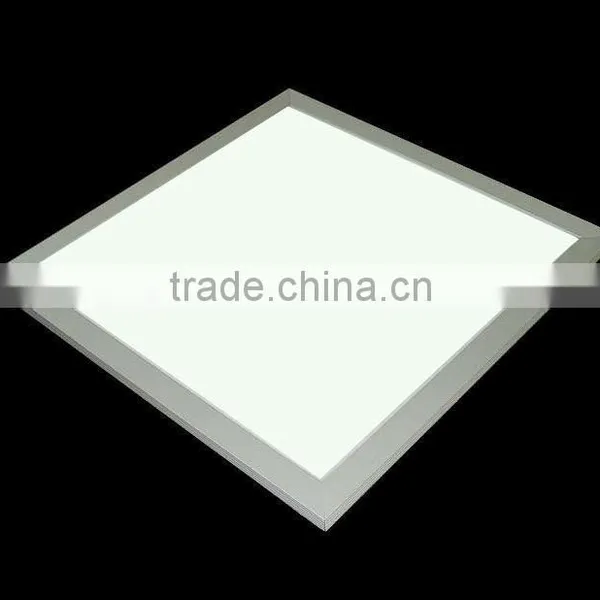 3 Years Warranty External UL Listed Driver Surface Mounted 60x60cm 40w Led Panel Light photo-2