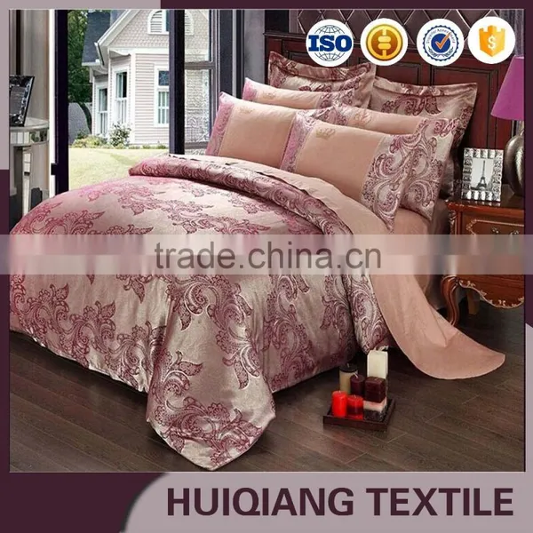 100% Polyester Printed 4pc Bedding /digital Printed Fabrics Website: Eva.wang15 photo-3