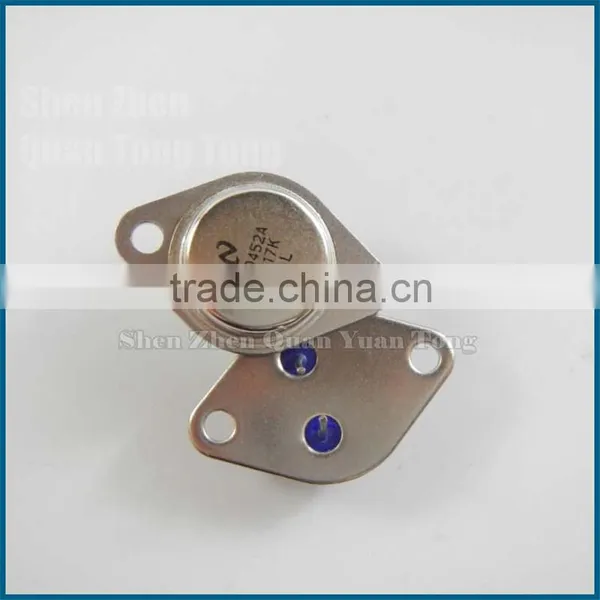 New Stock Transistors LM317K