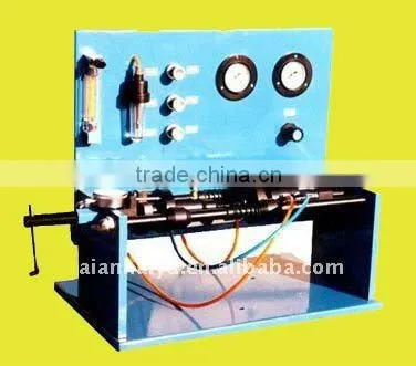 Haiyu PTPM Fuel Injetor Tightness Testing Tool, Good Performance photo-3