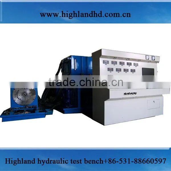 China supplier concrete testing equipment