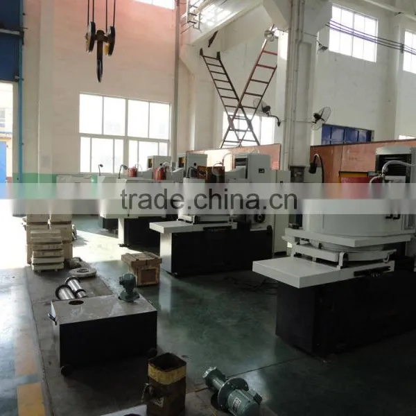 MK7350 Siemens 808D System Cnc Rotary Table Surface Grinder Machine photo-5