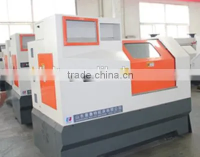 H6240 Taian Gang Tool Metal Spinning Lathe With Gang Post photo-2