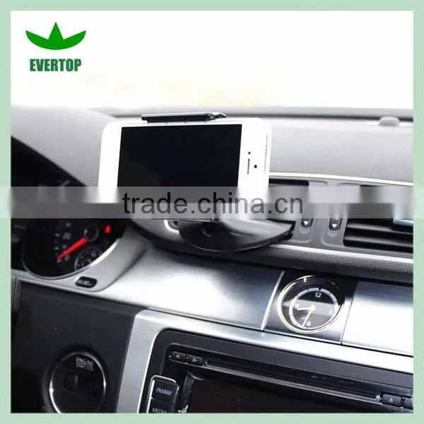Easy Operation Cell Phone Car CD Slot Phone Mount Cradle,Car CD Player Slot Phone GPS Holder TS-VPH06D Quality Choice Most Popular photo-4