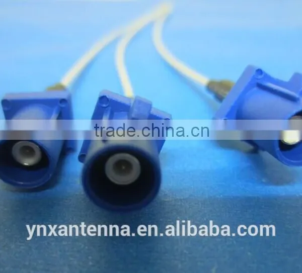 178 Cable UFL to Fakra Connector photo-3