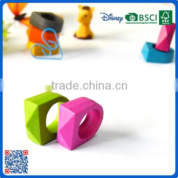 2016 Personalized Colorful 3D Crayon for Gifts photo-4