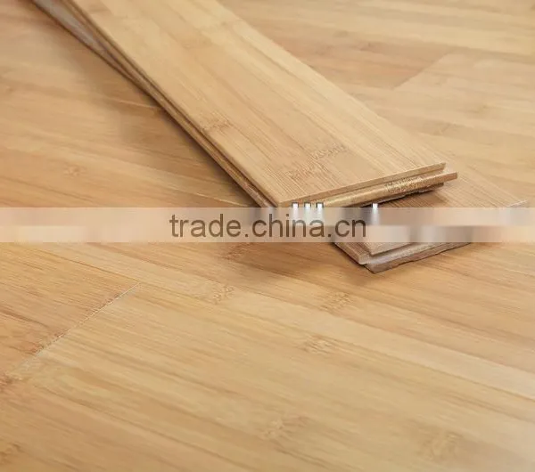 Carbonzied Horizontal Bamboo Flooring CHB-15