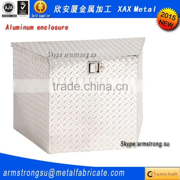 XAX011AB Hot Sell 2015 New Products Cheap Tool Boxes Import From China Quality Choice photo-4