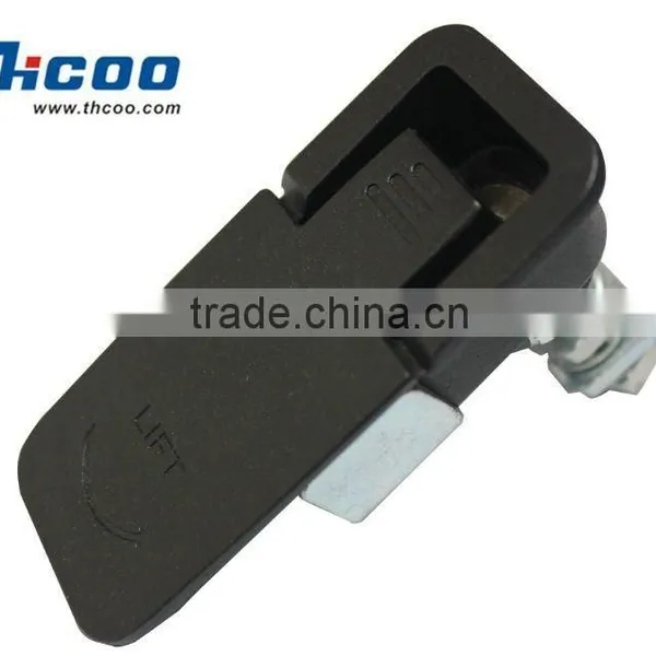 Industrial Sealed Lever Latch