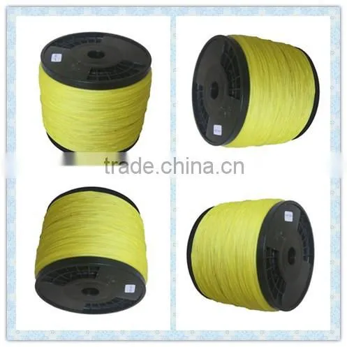 High Quality 30LB PE Braid Line 4 Stands Fishing Line photo-6