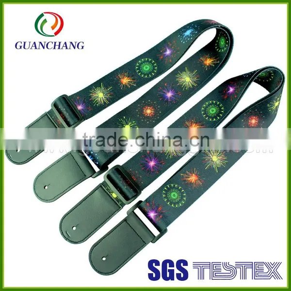 Factory Direct Sale Japanese Junior Guitar Strap, Percussion Instrument photo-5
