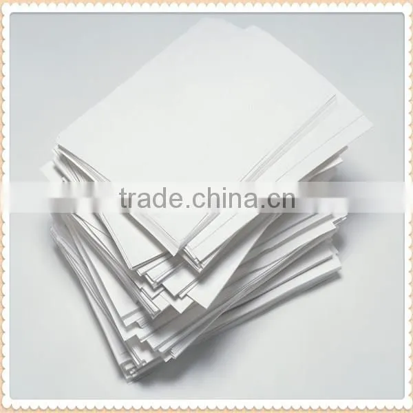 Qinyang Shunfu Copy Paper Making Machine Price photo-3