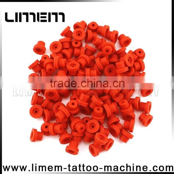 Newest Design and Hot Sale Silicone Tattoo Needle Cushion photo-5