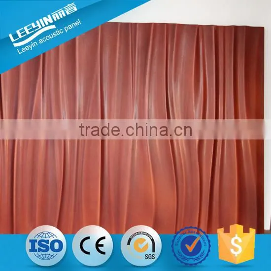 GRG Ceiling Tiles Glass Fiber Reinforced Gypsum Ceiling Decoration