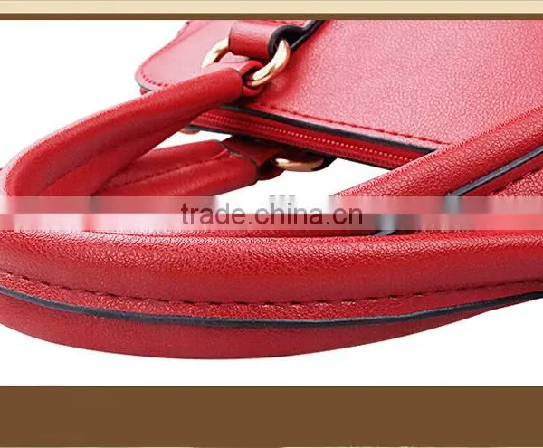 Low Price Cheap Women Chinese Handbag Cheap 2016, Produce Bag photo-4