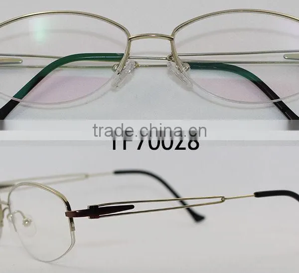 High Quality Titanium Optical Frames Wholesale Optical Frames