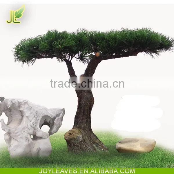 Custome Evergreen Decorative Artificial Pine Tree for Promotion photo-2