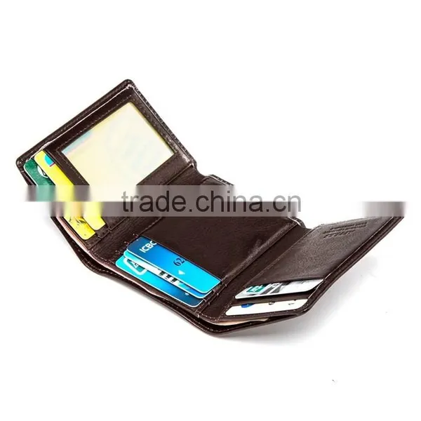 Hot Product Good Design Nice Quality Women'S Genuine Leather Purse photo-3