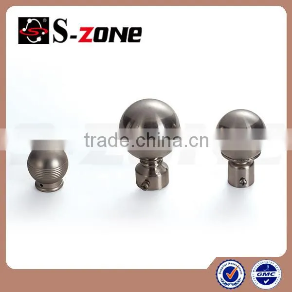 Hot Sale Curtain Rod Head Curtain Rod Accessories