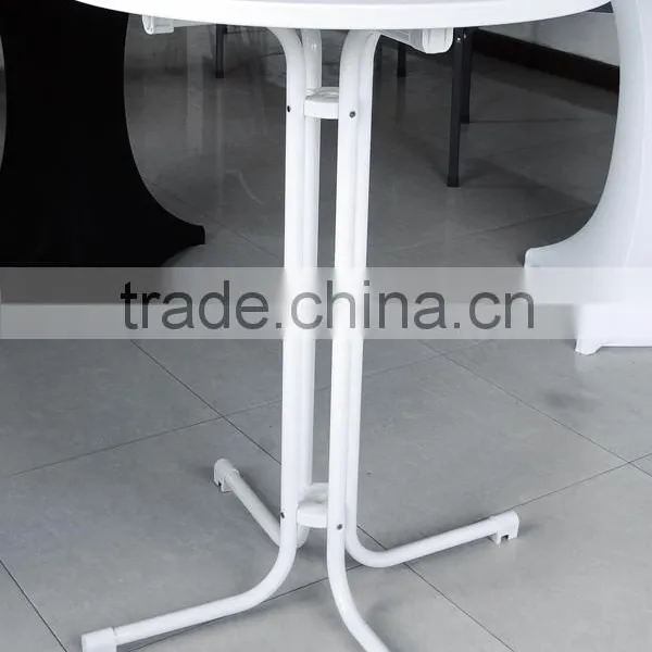 Folding Bar Table/pub Table photo-2