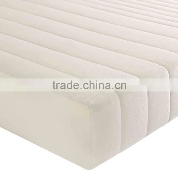 Home Furniture Queen Size Latex Foam Mattress Sell photo-4