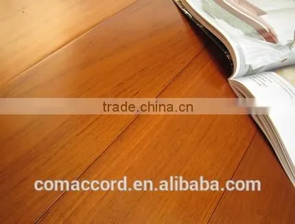 Thailand Teak Engineered Wood Flooring photo-5