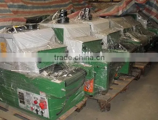 GW-UV300A Desktop Small UV Tunnel Dryer photo-2