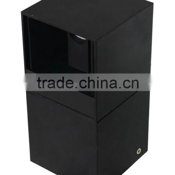 IP65 Different Lighting Patterns Wall Outdoor Led Gardens Lamp photo-2