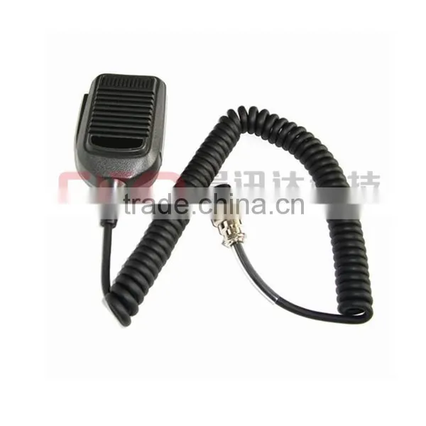 Hand Held Mobile Microphone for Mobile Radios photo-3