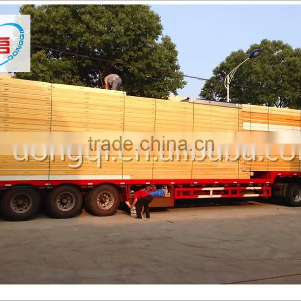 75mm Polyurethane(PU) Insulation Wall Panel photo-6