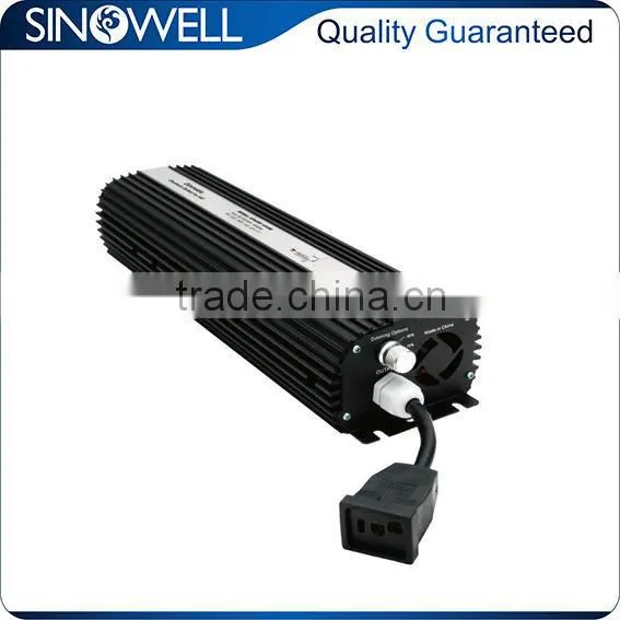 Double Ended Lamp Metal Halide Ballast 600w photo-2