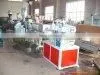 Extrusion /perforated Pipe Production Line