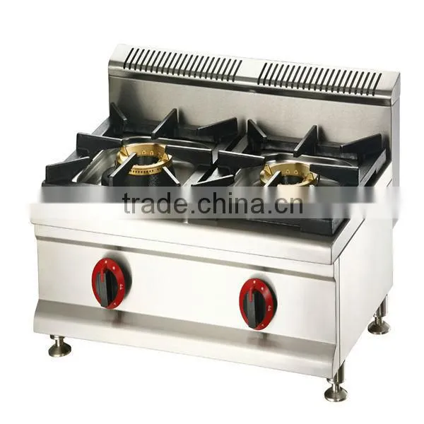 Indian Gas Stove 6 Burner photo-2