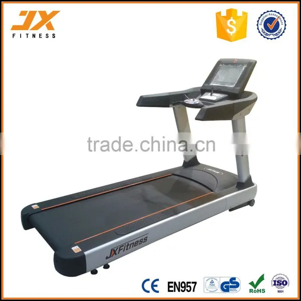 Professional Design Athletic Commercial Treadmill photo-5