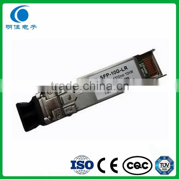 100BASE-T RJ45 100m Copper SFP Optical Module