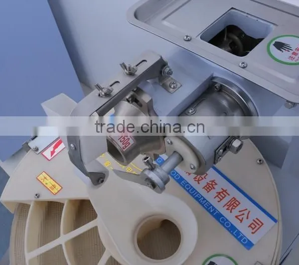 30-50g, 50-70g, 80-100g, 125-150g Dough Divider Rounder, Dough Cutter photo-5