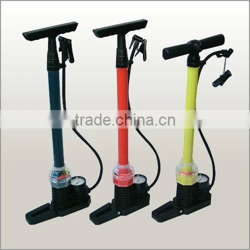 ENERGY-SAVING VERSATILE PLASTIC PUMP(WITH GAUGE)