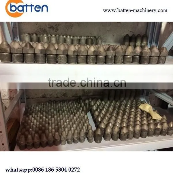 Injection Molding Machine Screw Barrel Accessories photo-2