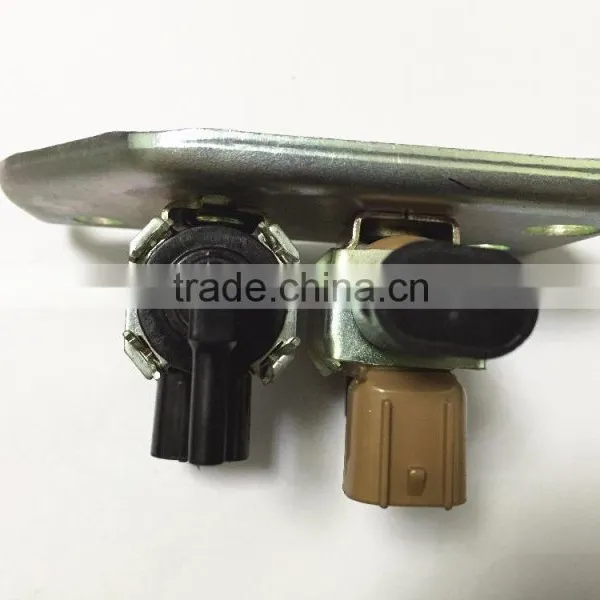Emission Solenoid Valve for Mitsubishi Montero Pajero Shogun L200 4D56 OEM# MR577099 photo-3