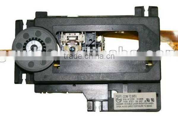 LASER OPTICAL PICK-UP for VAM 1210.1206