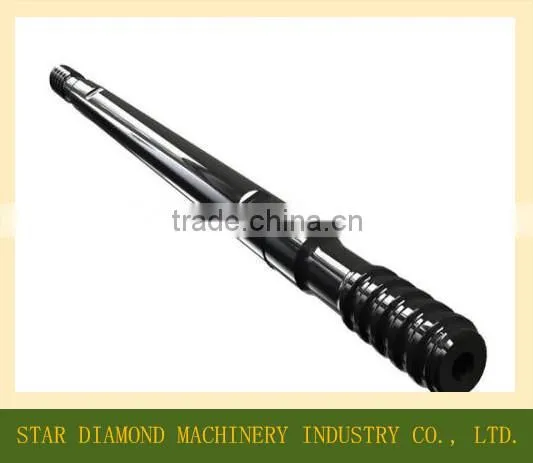 HL38 Extension Rod, HL38 MF Rod, HL38 Speed Rod photo-2