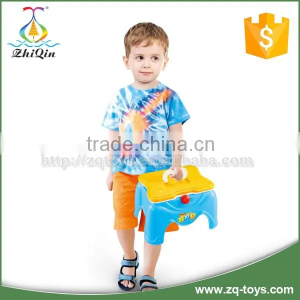 Battery Operated Kids Kitchen Barbecue Toy With Light and Sounds photo-2